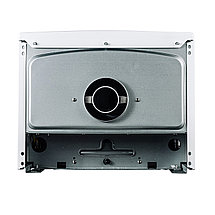 Газовый котел HUBERT SMART AGB 35DX Wi-Fi настенный + дымоход, фото 6