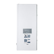 Газовый котел HUBERT SMART AGB 24DX Wi-Fi настенный + дымоход, фото 2