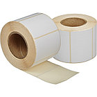 Термоэтикетка самоклеющаяся 58*40 мм (400 эт/рул), фото 4