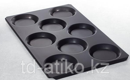 Multibaker 1/1 GN.8 форм ТНВЭД 73239390000