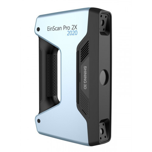 Купить 3D сканер Shining 3D Einscan Pro 2x 2020
