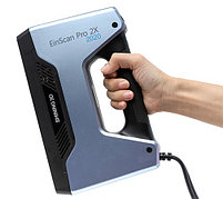 3D сканер Shining 3D Einscan Pro 2x 2020, фото 3