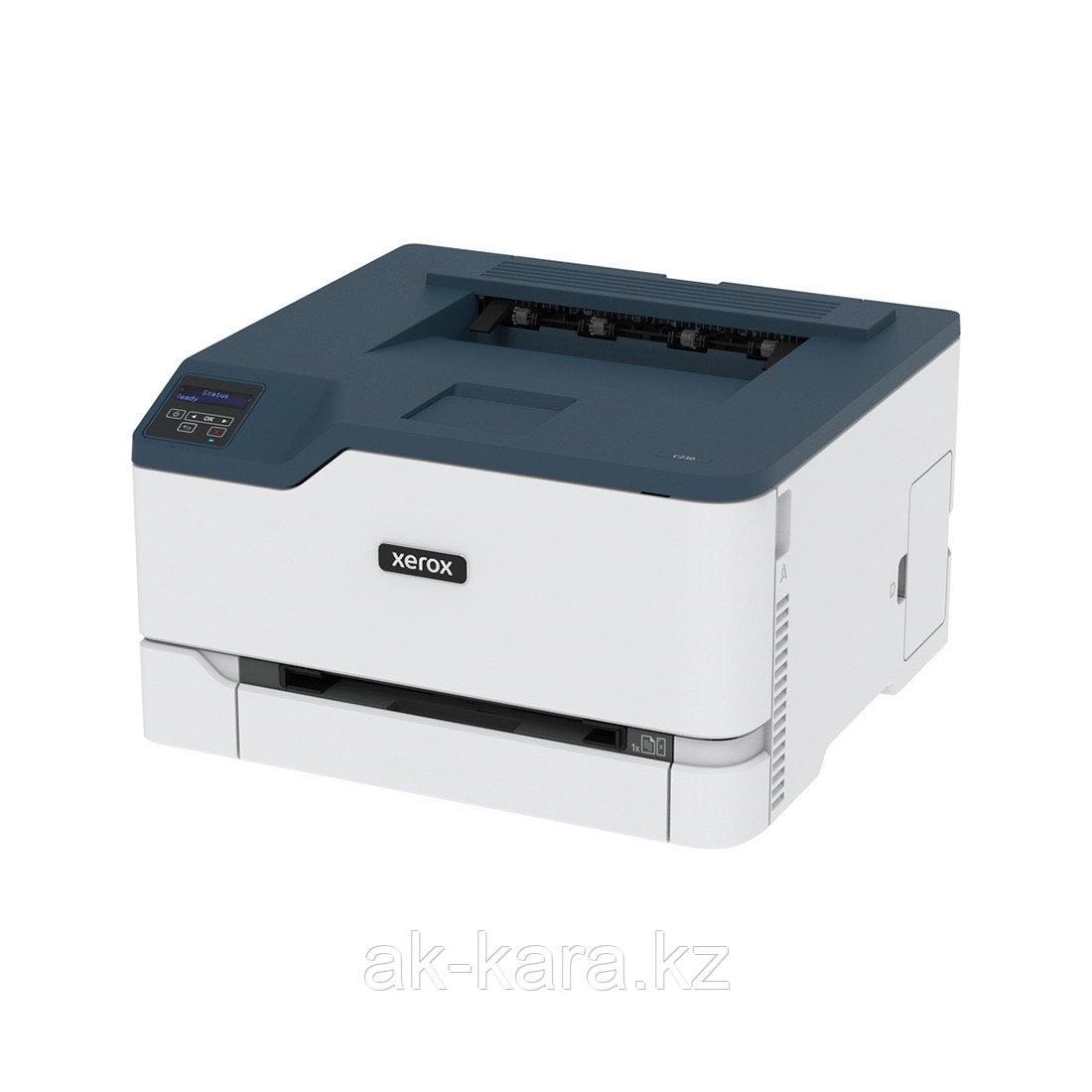 Цветной принтер Xerox C230DNI: продажа, цена в Шымкенте. Принтеры ...