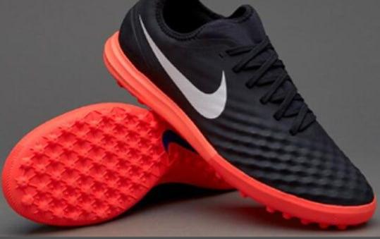 Сорокожки футбольные Nike Magista X Finale II TF 39-43 - фото 3 - id-p97864083