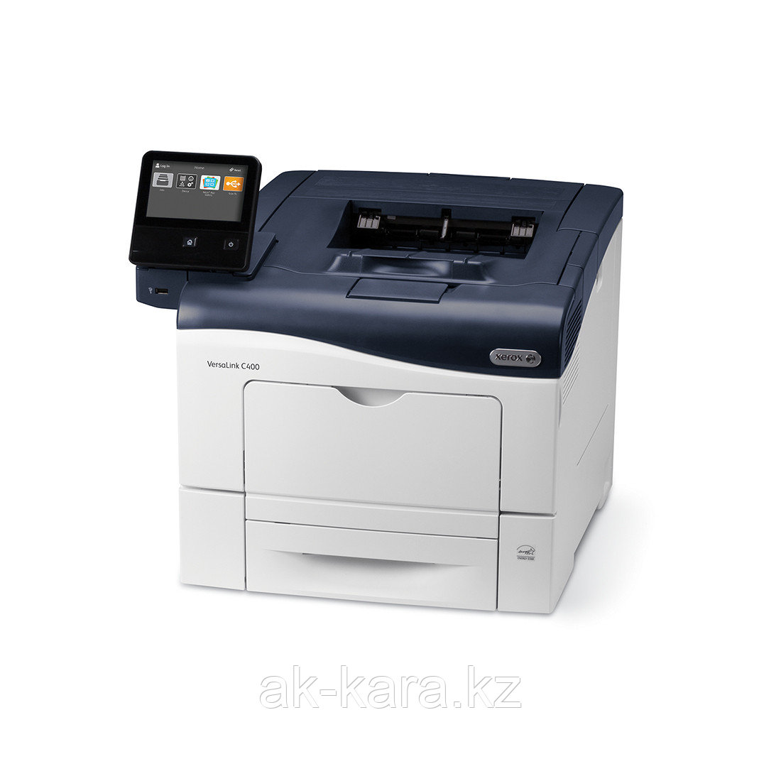 Цветной принтер Xerox VersaLink C400DN - фото 3 - id-p111047544