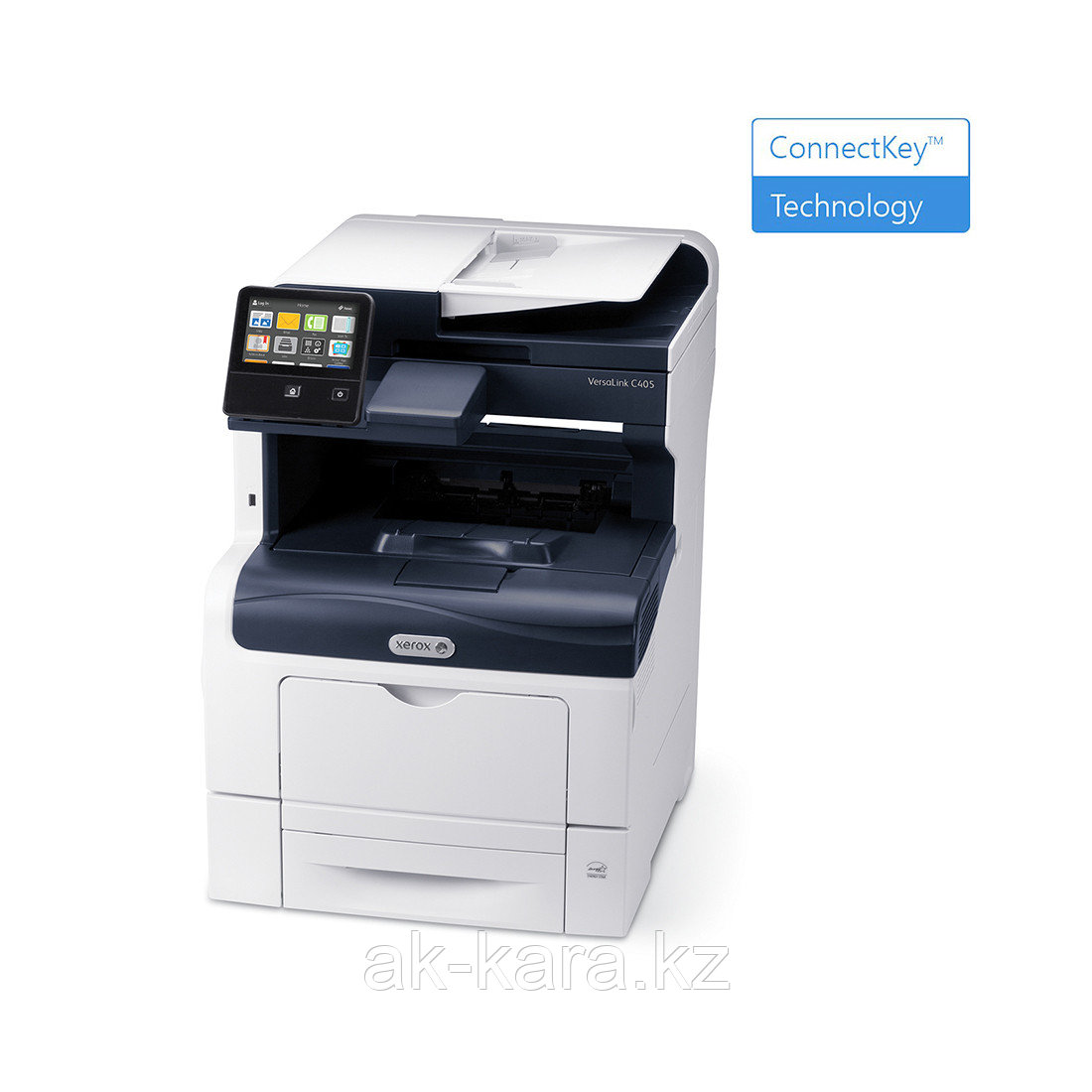 Цветное МФУ Xerox VersaLink C405DN, фото 1
