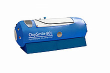 Мобильная кислородная барокамера OxySmile ST80L