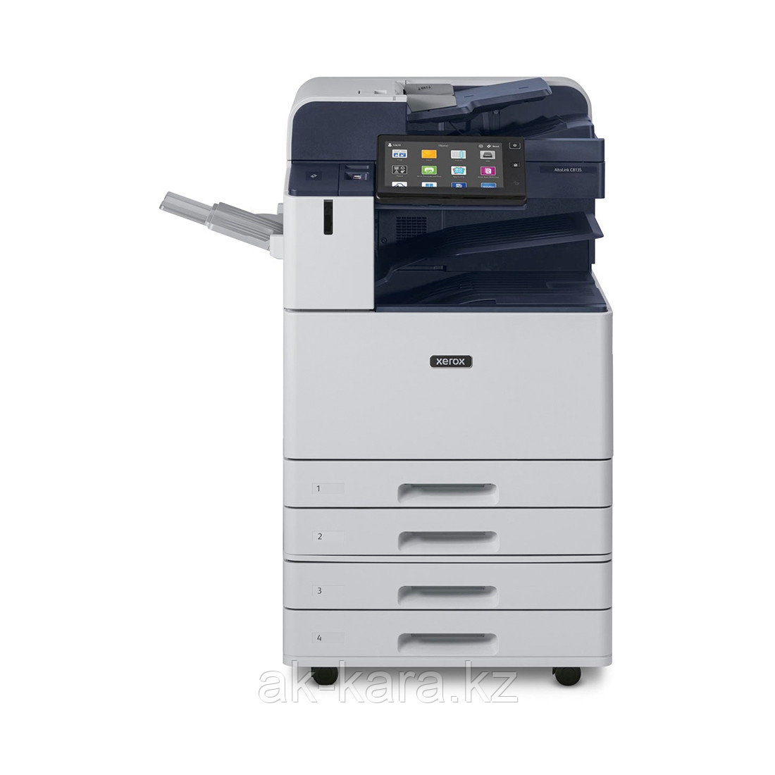 Цветное МФУ Xerox AltaLink C8130/C8135/C8145/C8155/C8170, фото 1
