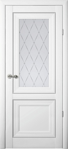 Межкомнатная дверь Albero Прадо - фото 1 - id-p111047671