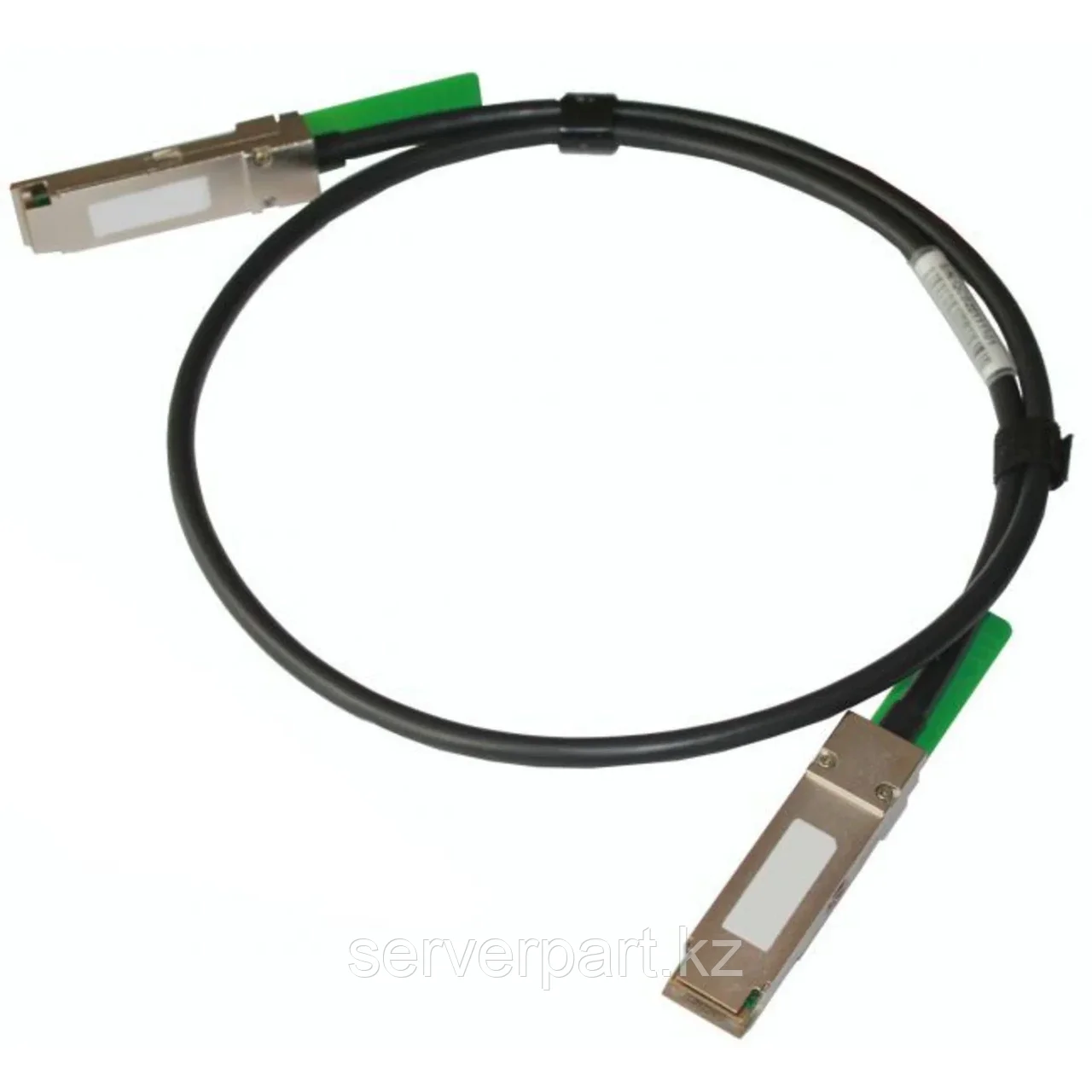 Модуль 40G QSFP+ Direct Attach, дальность до 1м (SNR-QSFP+DA-1)