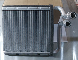 Радиатор печки SKODA SUPERB/YETI 2008-/VOLKSWAGEN GOLF 2003-/PASSAT 2005-/TIGUAN 2007-