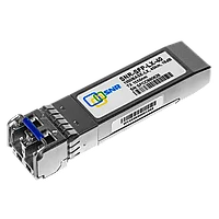 Модуль SFP оптический, дальность до 40км (16dB), 1550нм (SNR-SFP-LX-40)