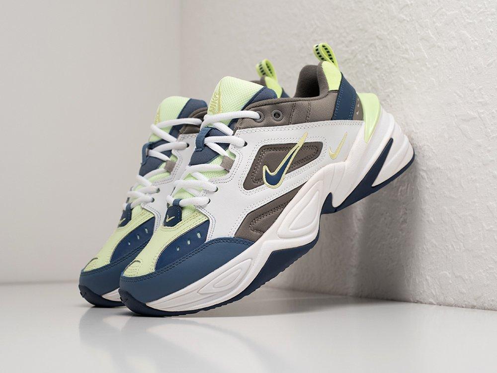 Nike hotsell tekno 40