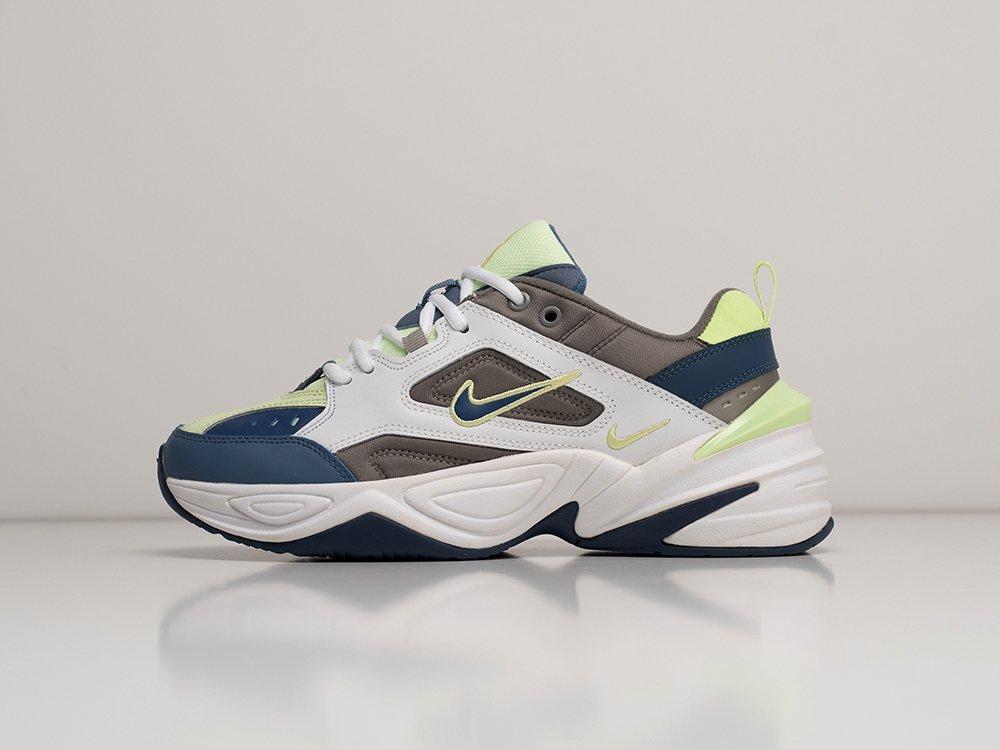 Nike hotsell tekno 40