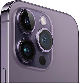 Телефон Apple iPhone 14 Pro Max 512Gb (Фиолетовый)