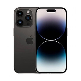 Телефон Apple iPhone 14 Pro Max, 1 ТБ(Черный)