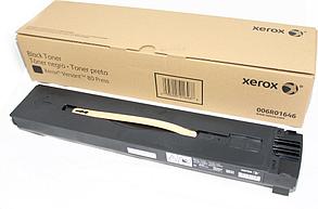Xerox Versant 80/180/280, тонер-картридж Black (006R01646)
