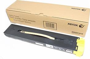 Xerox Versant 80/180/280, тонер-картридж Yellow (006R01649)