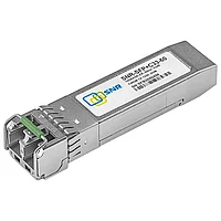 Модуль SFP+ CWDM оптический, дальность до 60км (23dB), 1330нм (SNR-SFP+C33-60)