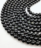 Обсидиан радужный, 10мм, фото 5