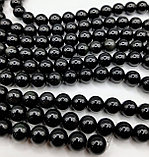 Обсидиан радужный, 10мм, фото 6