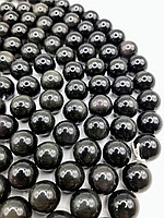 Обсидиан радужный, 10мм