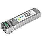 Модуль SFP+ CWDM оптический, дальность до 70км (23dB), 1530нм (SNR-SFP+C53-70)