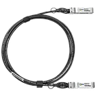 Модуль SFP+ Direct Attached Cable (DAC), дальность до 1м (SNR-SFP+DA-1)