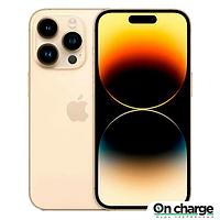 Apple iPhone 14 Pro 128 GB (Gold / Золотой)