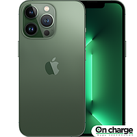 Apple iPhone 13 Pro 128 GB (Alpine Green / Альпийский зеленый)