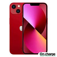 Apple iPhone 13 256 GB (Product Red / Красный)