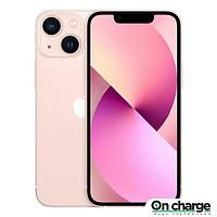 Apple iPhone 13 mini 256 GB (Pink / Розовый)