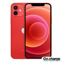 Apple iPhone 12 256 GB (Product Red / Красный)