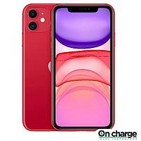 Apple iPhone 11 64 GB (Product Red / Красный)