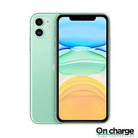 Apple iPhone 11 128 GB (Green / Зеленый)