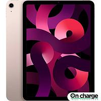 IPad Air (2022) 256 GB Wi-Fi + Cellular (Pink / Розовый)