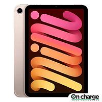 IPad mini (2021) 64 GB Wi-Fi + Cellular (Pink / Розовый)