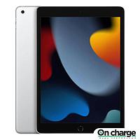 IPad 10.2" (2021) 64 GB Wi-Fi (Silver / Серебристый)