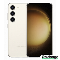 Смартфон Samsung Galaxy S23+ 8 ГБ/512 ГБ, бежевый