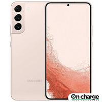 Смартфон Samsung Galaxy S22+ 8 ГБ/128 ГБ (Pink Gold / Розовый)