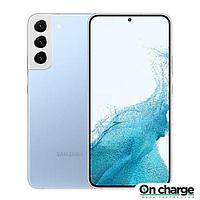 Смартфон Samsung Galaxy S22+ 8 ГБ/128 ГБ (Sky Blue / Синий)