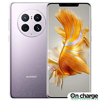 Смартфон Huawei Mate 50 Pro 8/512 ГБ, фиолетовый
