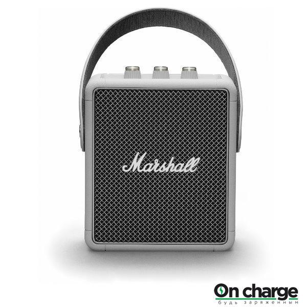 Bluetooth-колонка Marshall Stockwell II - фото 1 - id-p111048991