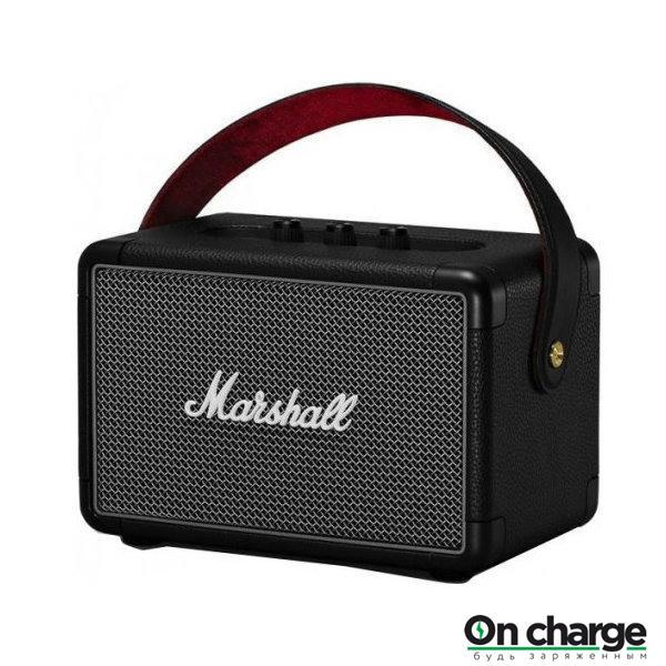 Bluetooth-колонка Marshall Kilburn II, черный - фото 1 - id-p111048995