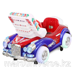 Карусель "Машинка"