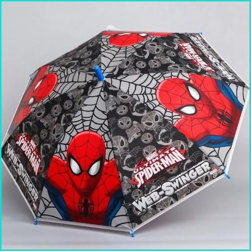 Зонт детский "Человек-паук 2" (Marvel)