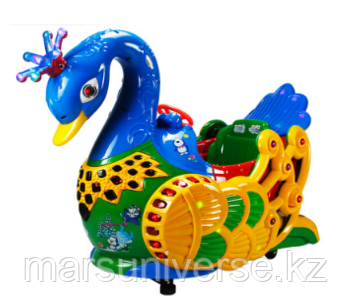 Карусель "Лебедь"