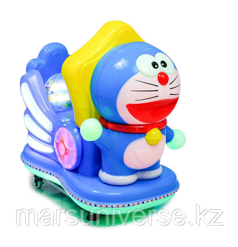 Карусель "Doraemon"