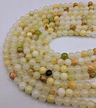 Оникс зеленый, 8мм, фото 2