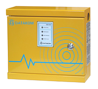Устройство для отключения газа при землетрясении Datakom DSD-050